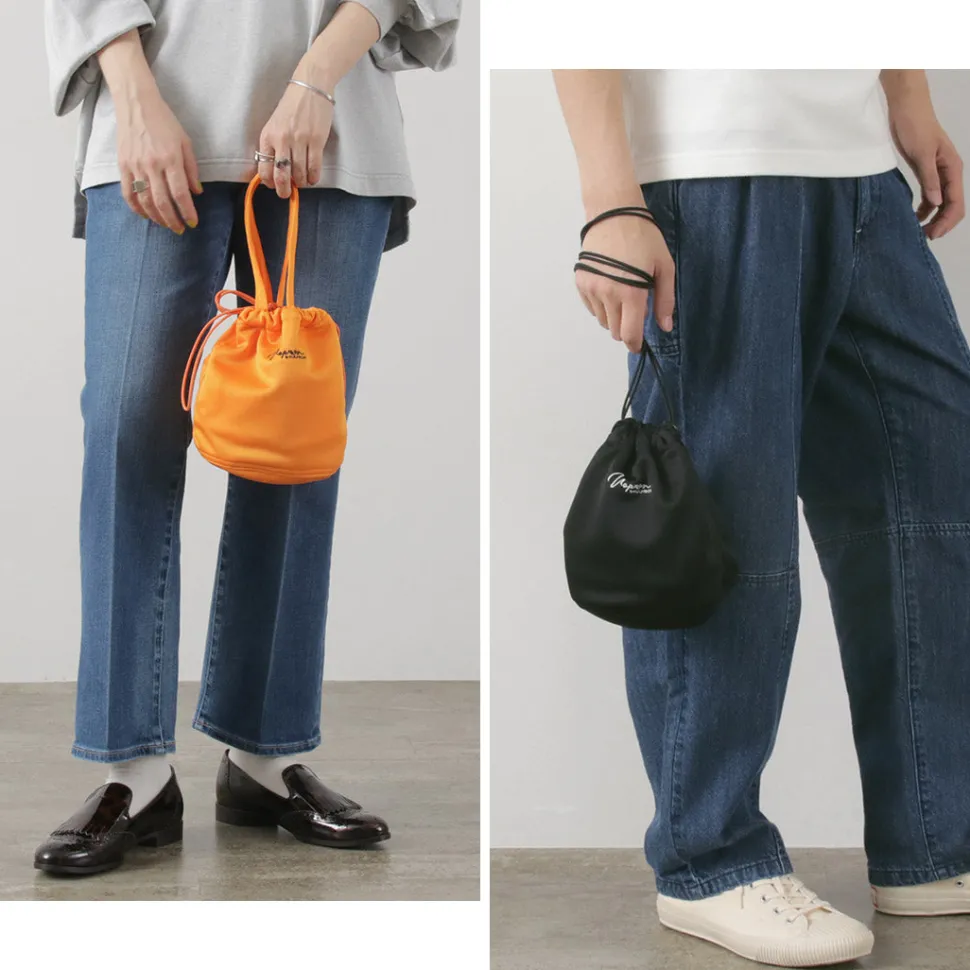 NAPRON / Track Patient Bag S