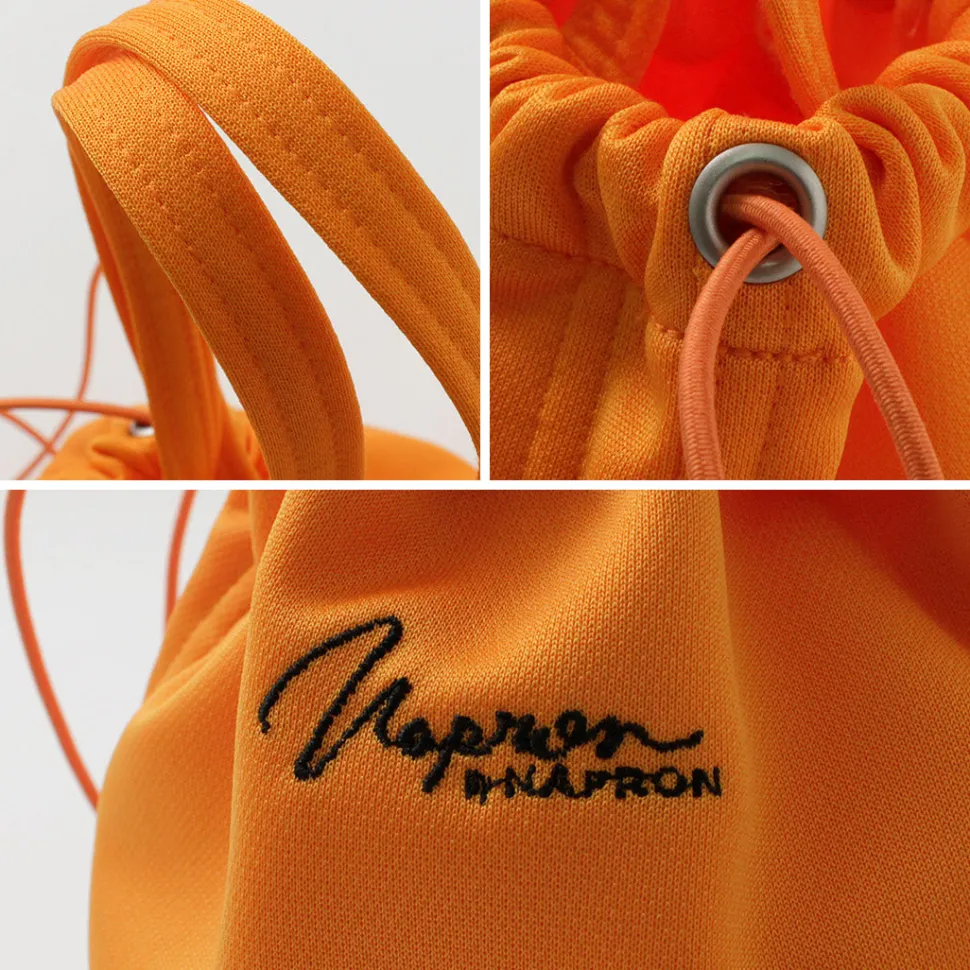 NAPRON / Track Patient Bag S