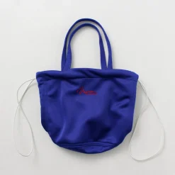 NAPRON / Track Patient Bag S