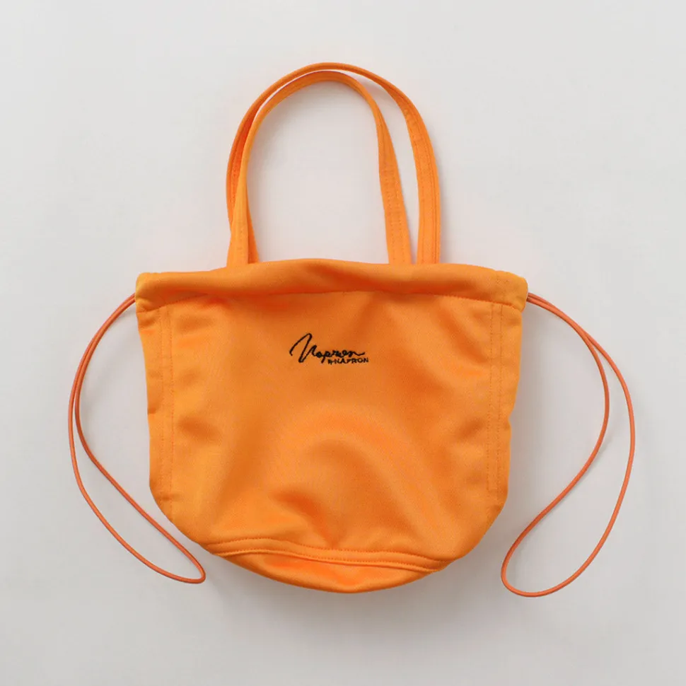 NAPRON / Track Patient Bag S