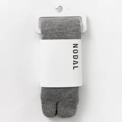 NODAL / Brushed Pile Socks