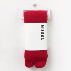NODAL / Brushed Pile Socks