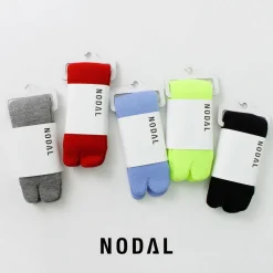 NODAL / Brushed Pile Socks