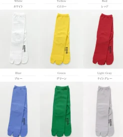 NODAL / Coolmax Eco Made Fiber Socks