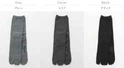 NODAL / Coolmax Eco Made Fiber Socks