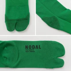 NODAL / Coolmax Eco Made Fiber Socks