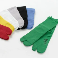 NODAL / Coolmax Eco Made Fiber Socks