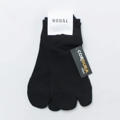 NODAL / Cordura 60/40 Ankle Socks