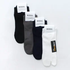 NODAL / Cordura 60/40 Ankle Socks