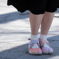 NODAL / Cordura 60/40 Ankle Socks