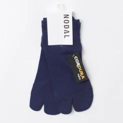 NODAL / Cordura 60/40 Ankle Socks