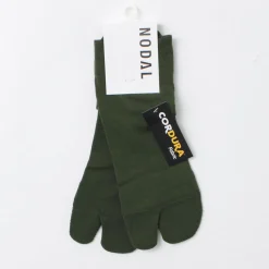 NODAL / Cordura 60/40 Ankle Socks