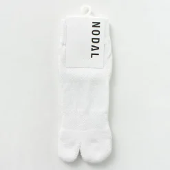 NODAL / Cotton Hemp Ankle Socks