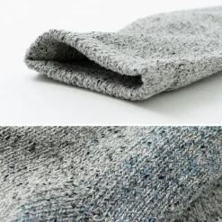 NODAL / Cotton Silk Socks