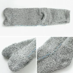 NODAL / Cotton Silk Socks
