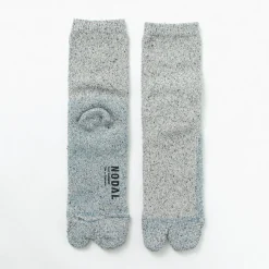 NODAL / Cotton Silk Socks