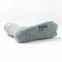 NODAL / Cotton Silk Socks