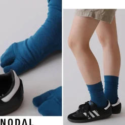 NODAL / High Gauge Merino Socks