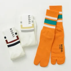 NODAL / Line Socks