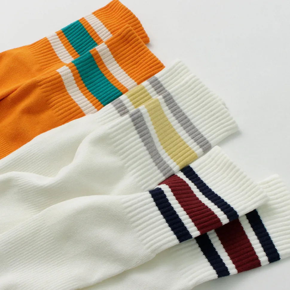NODAL / Line Socks
