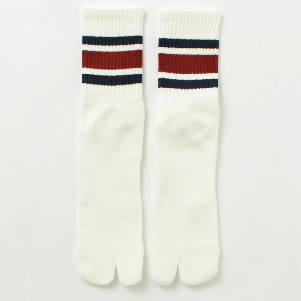 NODAL / Line Socks