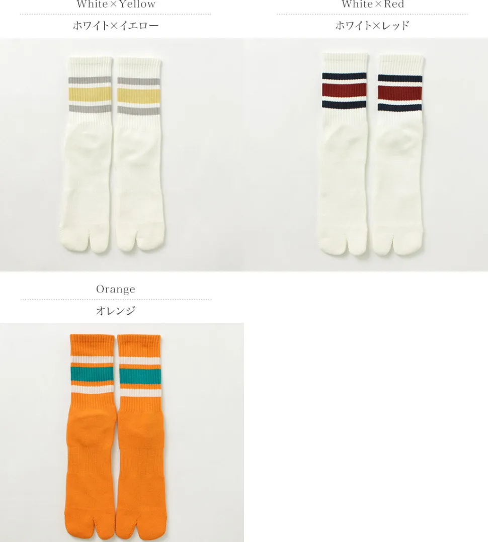 NODAL / Line Socks