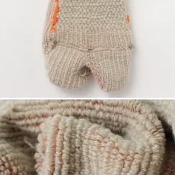 NODAL / 84N Long Socks