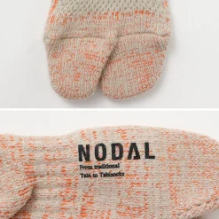 NODAL / 84N Long Socks