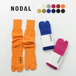 NODAL / New Standard Socks