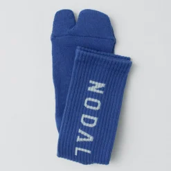 NODAL / NODAL Logo Socks