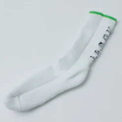 NODAL / NODAL Logo Socks