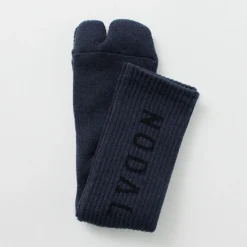 NODAL / NODAL Logo Socks