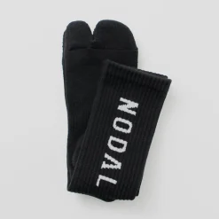 NODAL / NODAL Logo Socks