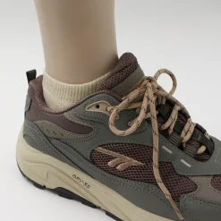 NODAL / Organic cotton 3-pack ankle socks