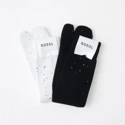 NODAL / Painted Socks