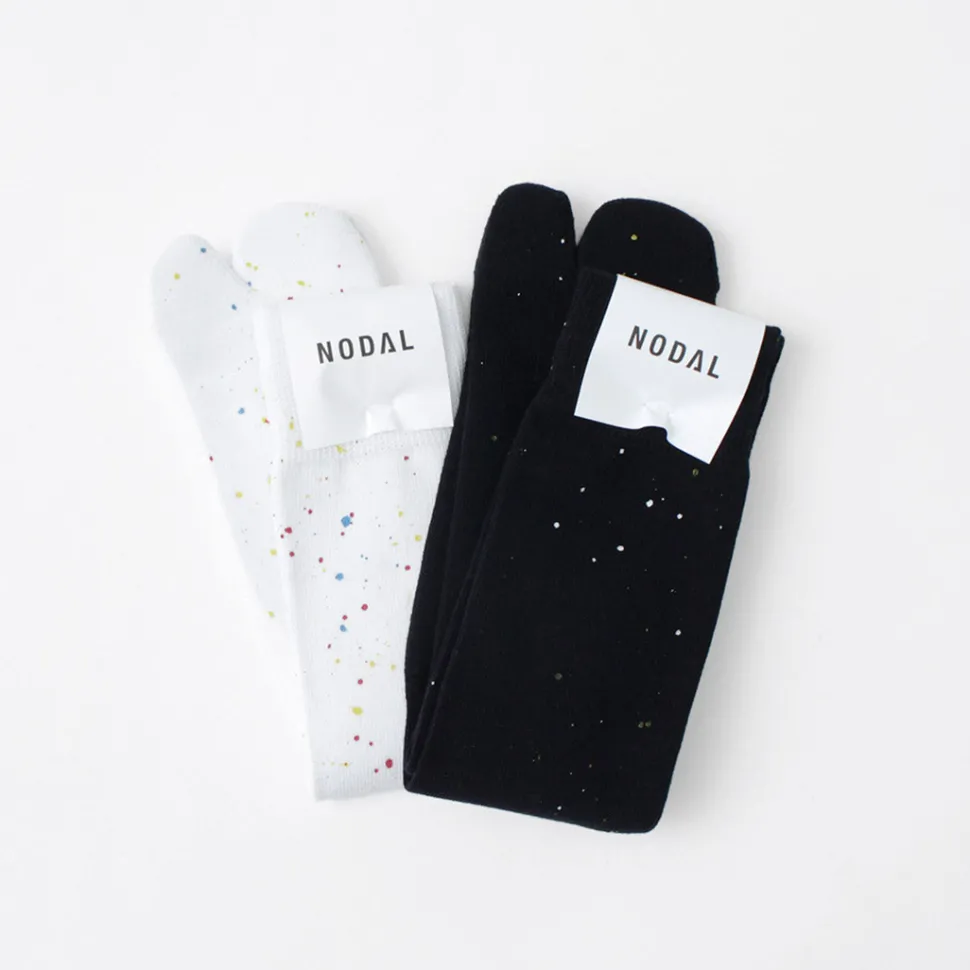 NODAL / Painted Socks