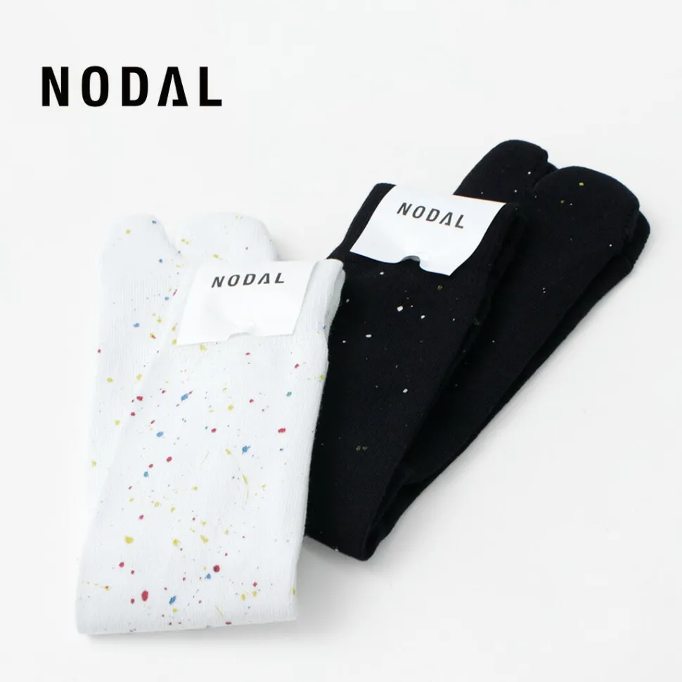 NODAL / Painted Socks