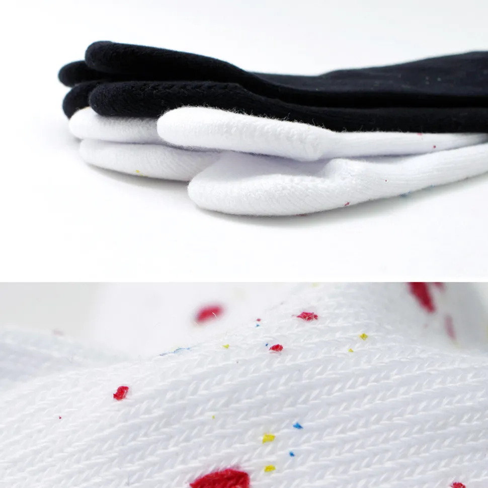 NODAL / Painted Socks