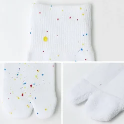 NODAL / Painted Socks