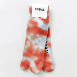 NODAL / Tie-Dye Socks