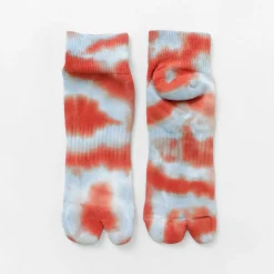 NODAL / Tie-Dye Socks