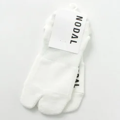 NODAL / Water repellent ankle socks