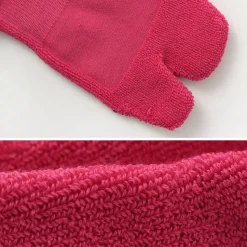 NODAL / Water repellent ankle socks