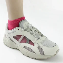 NODAL / Water repellent ankle socks