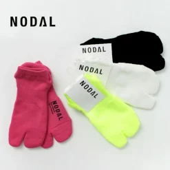 NODAL / Water repellent ankle socks