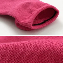 NODAL / Water repellent ankle socks