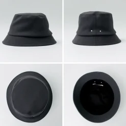 O/EIGHTH / Wool Gabardine Hat