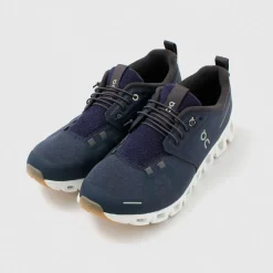 ON / Cloud 5 Terry Sneakers