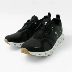 ON / Cloud 5 Terry Sneakers
