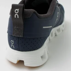 ON / Cloud 5 Terry Sneakers
